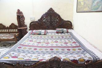 Hotel Natraj Lodge, Solapur 2